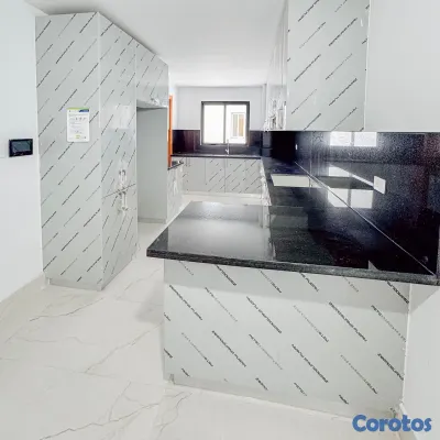 apartamentos - Apartamento en Venta, Urbanización Real 6
