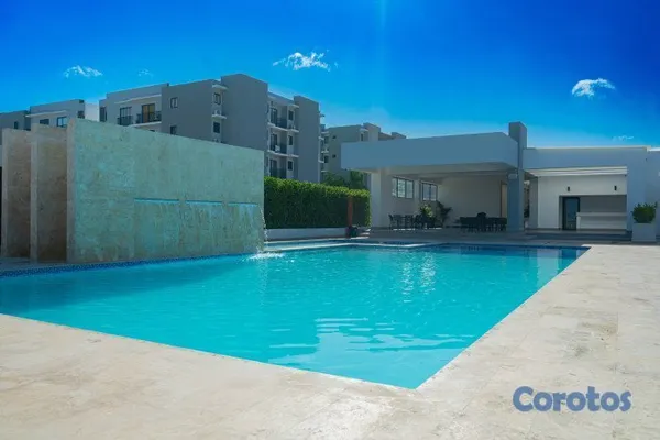 apartamentos - Apartamento en venta Listo para entrega en Punta C 6