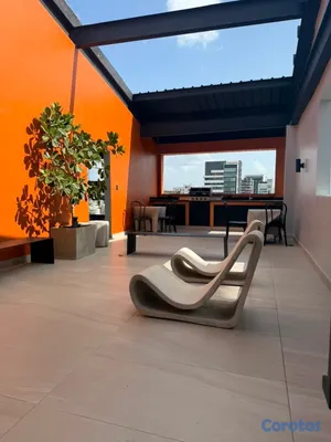 penthouses - penthouse en la esmeralda, a 5 minuto de ágora   10