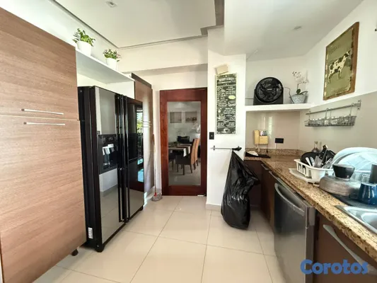 apartamentos - Apartamento en Venta  3