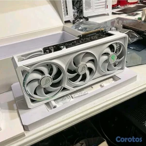 NVIDIA GeForce RTX 5090
