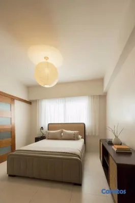 apartamentos - Apartamento en Alquiler Bella Vista  7