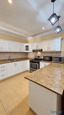 apartamentos - Colina vendo apartamento de los ríos santo domingo 6