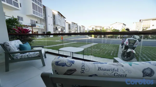 apartamentos - Apartamento con Jacuzzi privado a 400 metros de la Playa 3