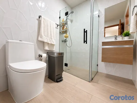apartamentos - Vive cerca del Malecón a precio atractivo  6