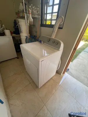 electrodomesticos - Lavadora y Secadora Whirlpool  2