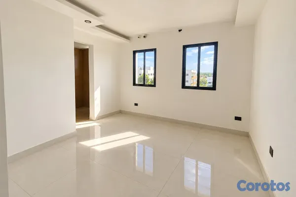 apartamentos - SMARTONE I: Exclusividad boutique, roble criollo,  12