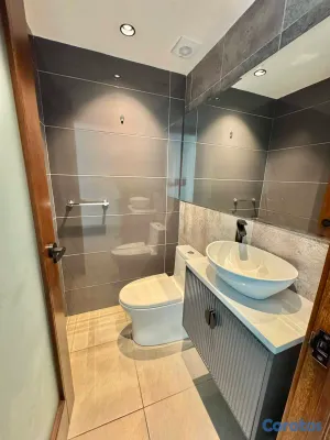 apartamentos - Apartamento en Alquiler en Piantini - 10 10