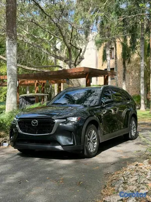 jeepetas y camionetas - mazda cx90 2024 prefer  11