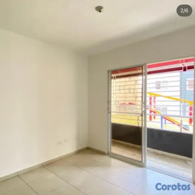 apartamentos - vendo hermoso apartamento en Ciudad Juan Bosch  3