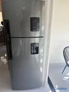 electrodomesticos - Nevera Whirlpool 16pc