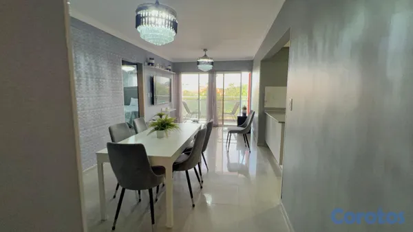 apartamentos - 🏢 Apartamento en la Charles de Gaulle 📍 Casi esquina Autopista de San Isidro 5