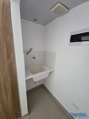 apartamentos - Apartamento Nuevo de 3 Habitaciones 5