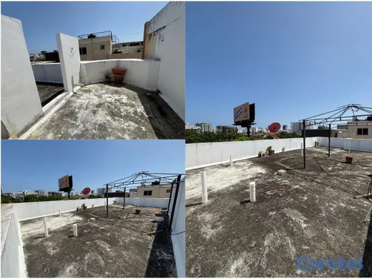 apartamentos - Apartamento venta 3 hab en Ensanche Quisqueya, DN 6