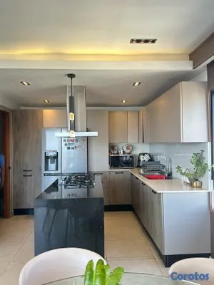 apartamentos - Apartamento en Venta - La Esperilla - 3 habitaciones  8