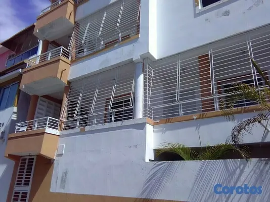 apartamentos - Apartamento en alquiler de 1, 2 y 3 habitaciones,  5