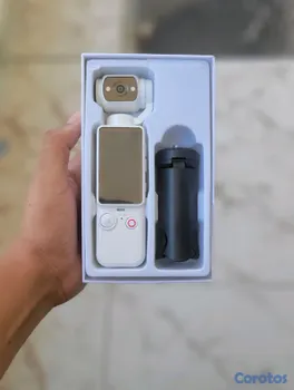 camaras y audio - Camara Portátil Q7 Nueva en su caja