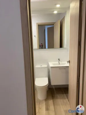 apartamentos - RENTA EN THE BEACH | 2 HABITACIONES | TERRAZA AMPL 6