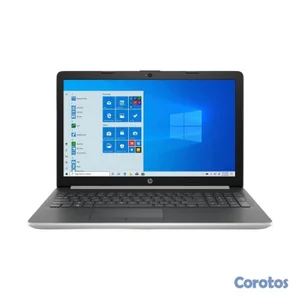 Laptop HP 15-DA0014DX Core i5 12GB 256GB SSD