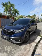 jeepetas y camionetas - Honda CRV EX 2020
