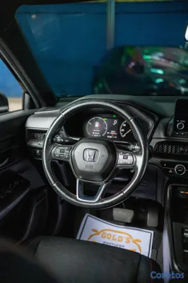 jeepetas y camionetas - Honda CRV Sport Hybrid 2023 10