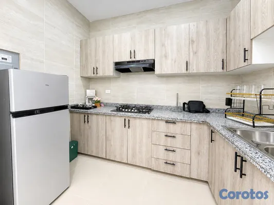 apartamentos - Apartamento proximo al Malecon Zona Colonial Ciuda 4