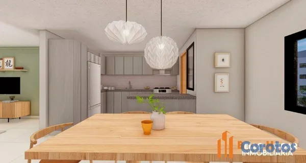 apartamentos - Apartamentos Modernos 2 y 3 Hab – Desde US$ 75,000 9