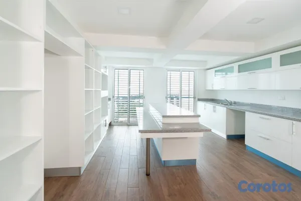 penthouses - En Venta y Alquiler Penthouse en el malecon Frente el mar 5