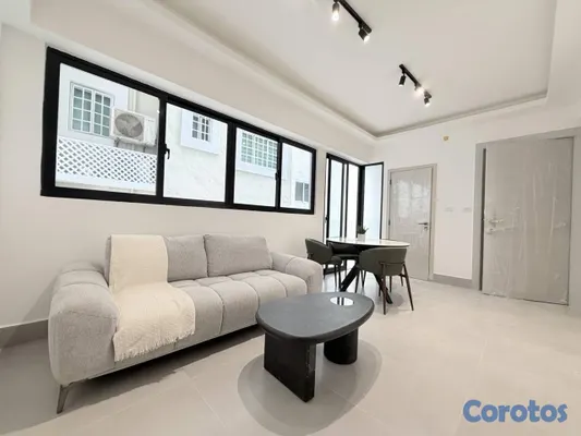apartamentos - Apartamento de 3 habitaciones en venta en Evaristo 8