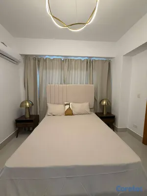 apartamentos - Alquiler Apartamento Amueblado | La Esperilla  10