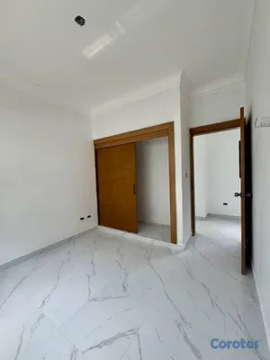 casas - Casa de 3 habitaciones en venta en Los Hidalgos 6