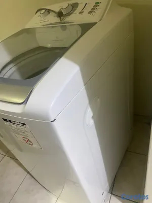electrodomesticos - LAVADORA FRIGIDAIRE AUTOMÁTICA 2