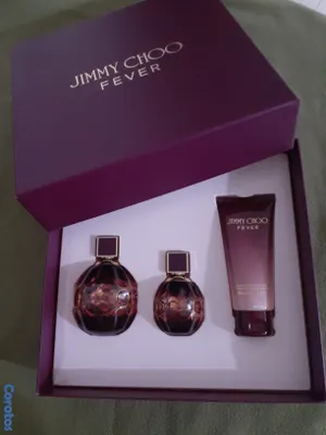 joyas, relojes y accesorios - Perfume 2
