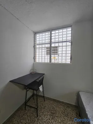 apartamentos - Apartaestudio Estudiante - Zona Universitaria 6