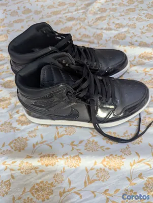 zapatos para hombre - JORDAN 1 LOW SIZE 10 EN PERFECTAS CONDICIONES  4