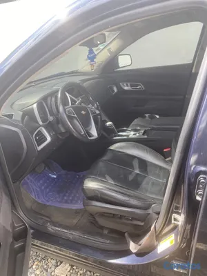 jeepetas y camionetas - Chevrolet Equinox 4