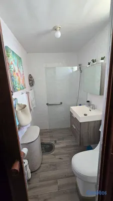 casas - Casa de 3 niveles en venta en Evaristo Morales 14