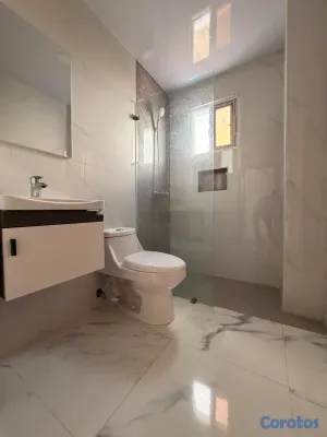 apartamentos - Santo Domingo Norte | Jacobo Majluta | Apartamento 8