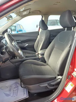 jeepetas y camionetas - NISSAN KICKS SV 2021 5