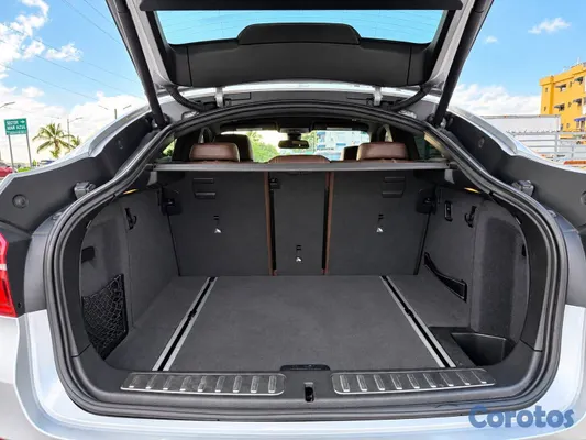 jeepetas y camionetas - 2015 BMW X4 XDRIVE 35I 9