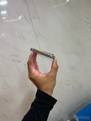 celulares y tabletas - IPHONE 16 PRO MAX ALTICE “NO FACE ID”  4