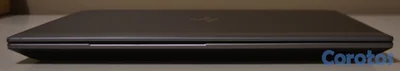 Hp Zbook 15 G6 (Intel i5-9300H)(16GB Ram)(256GB SS