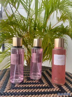 salud y belleza - Victoria Secret 5