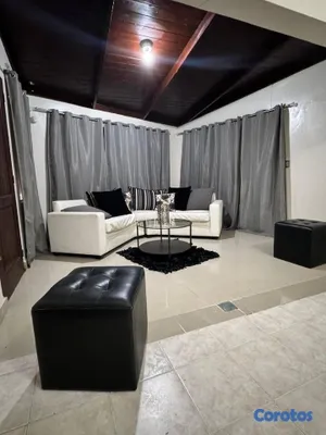 casas - Casa de 3 habitaciones 4 baños en venta en Altos D 7