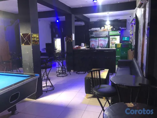 negocios en venta - Drink en Villa Mella 4