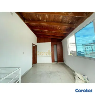 penthouses - Penthouse en venta (200mts2) en el  Renacimiento de 3 habitaciones en 4 piso 9