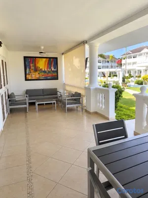 apartamentos - Apartamento 3 hab. frente al mar, Playa Punta Popy, Las Terrenas – US$650,000 5