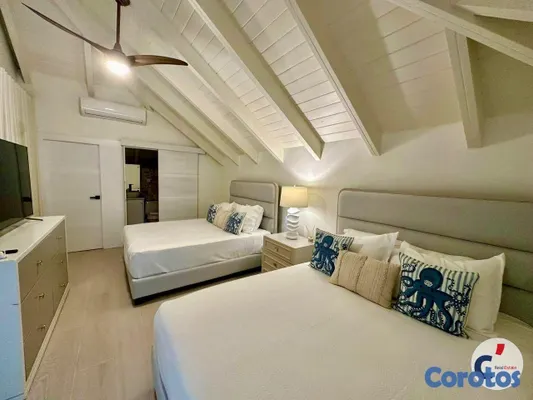 casas - Villa en Renta en Green Village, Cap Cana | 4 Habi 13