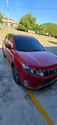 jeepetas y camionetas - suzuki vitara 2020 3