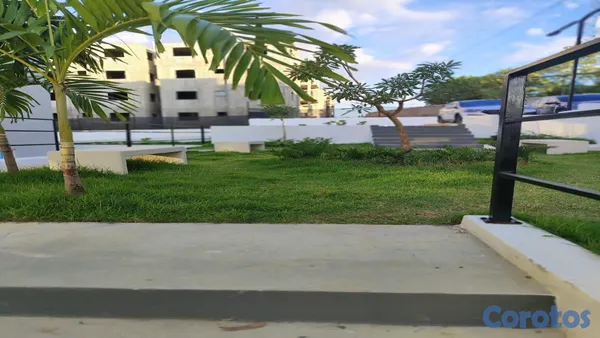 apartamentos - ¡NUEVO EN VENTA! Apartamento en La Jacobo Majluta 3